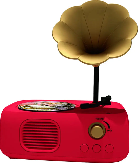 Vintage Platenspeler