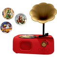 Laad afbeelding in galerijweergave, Vintage Platenspeler
