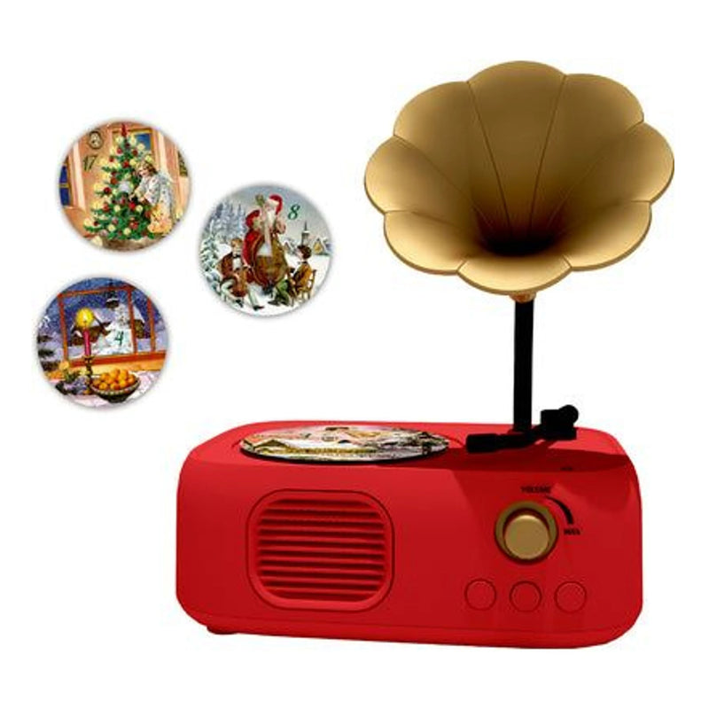 Vintage Platenspeler