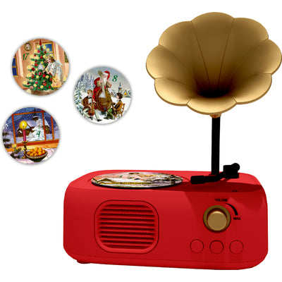 Vintage Platenspeler