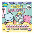 Candy Kleurset
