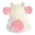 Knuffel Aardbei Koe