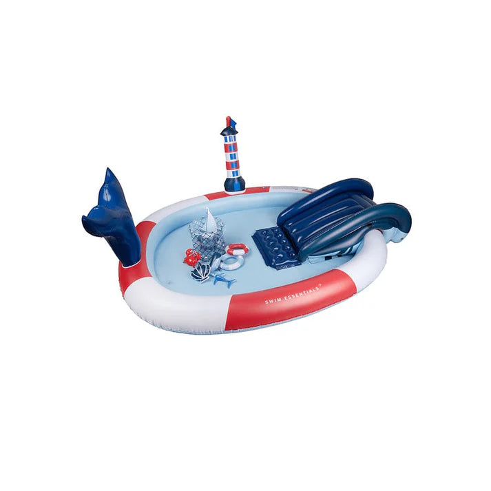 Adventure Pool Walvis