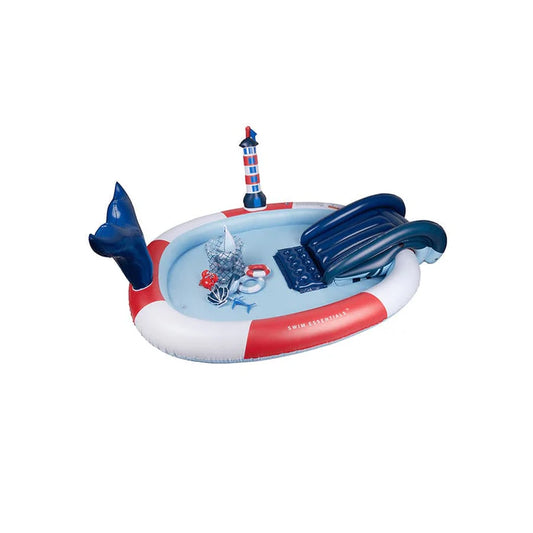 Adventure Pool Walvis