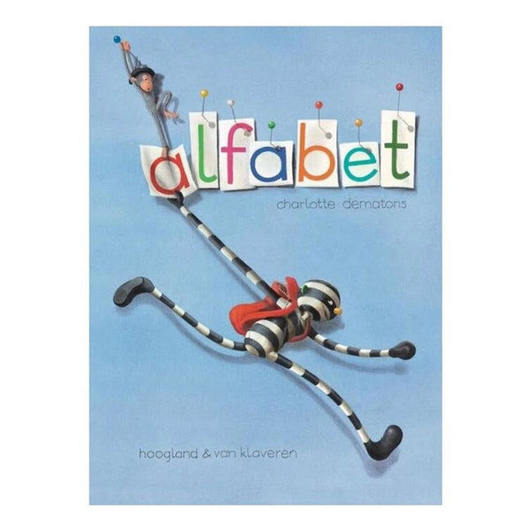Alfabet