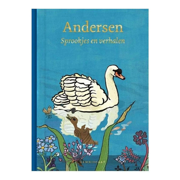 Andersen - Sprookjes en verhalen