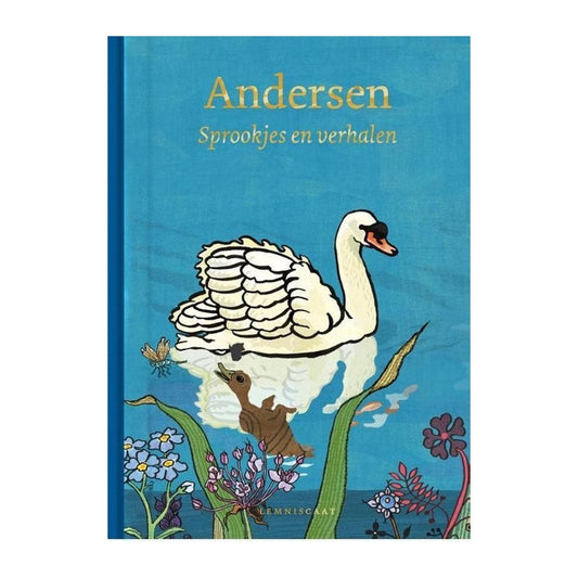Andersen - Sprookjes en verhalen