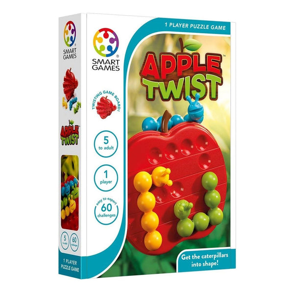 Apple Twist