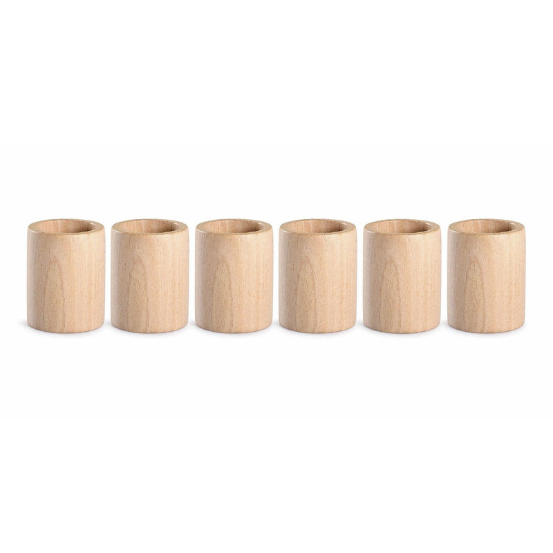 Potjes Naturel