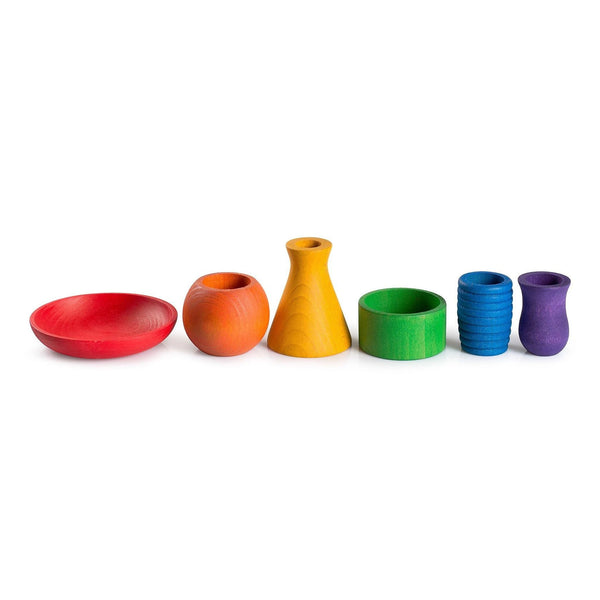 Pots
