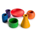 Pots