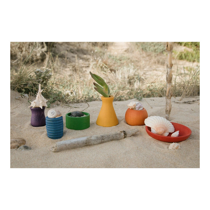 Pots