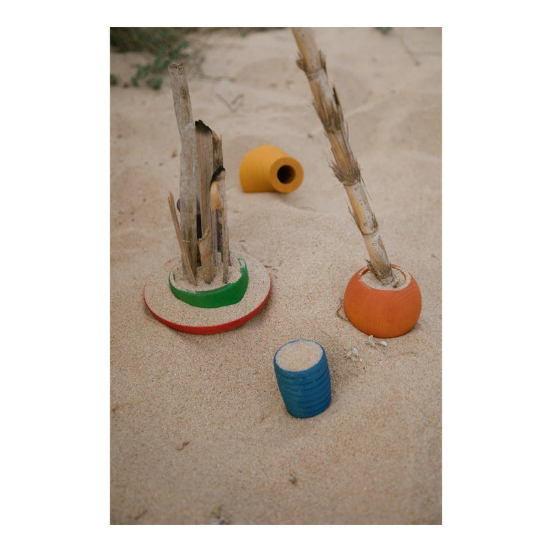 Pots