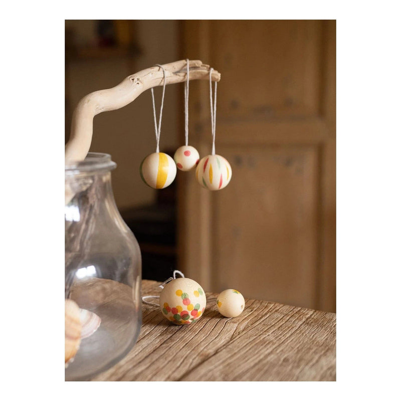 Wonder Balls