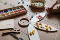 Laad afbeelding in galerijweergave, Mis Match And Bloom
