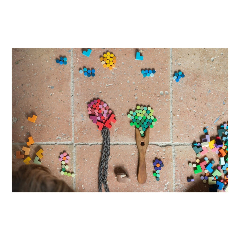 Mis Match And Bloom
