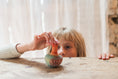 Laad afbeelding in galerijweergave, Mellow Orange Bird
