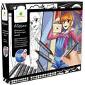 Manga Atelier - Garcony