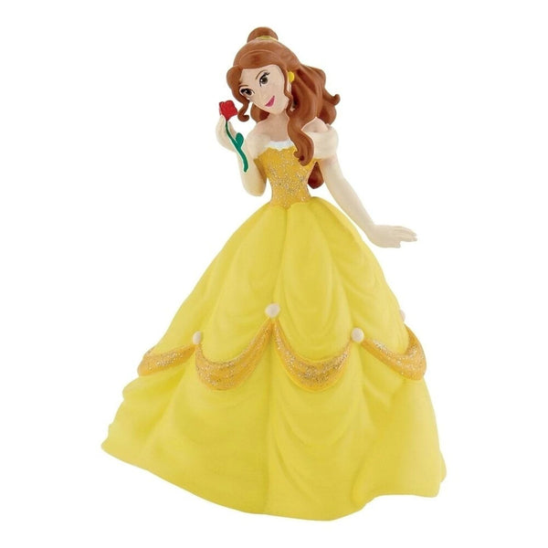 Belle