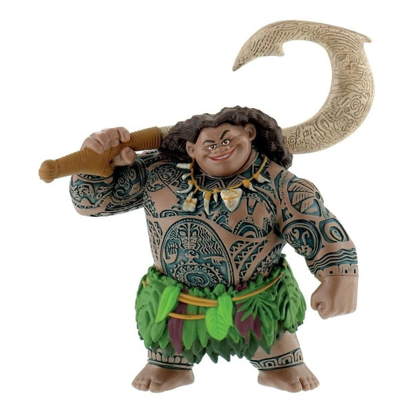 Maui