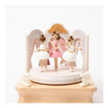 Muziekdoosje Ballet