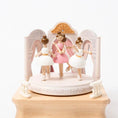 Laad afbeelding in galerijweergave, Muziekdoosje Ballet
