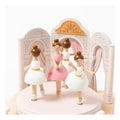Muziekdoosje Ballet
