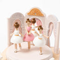 Laad afbeelding in galerijweergave, Muziekdoosje Ballet

