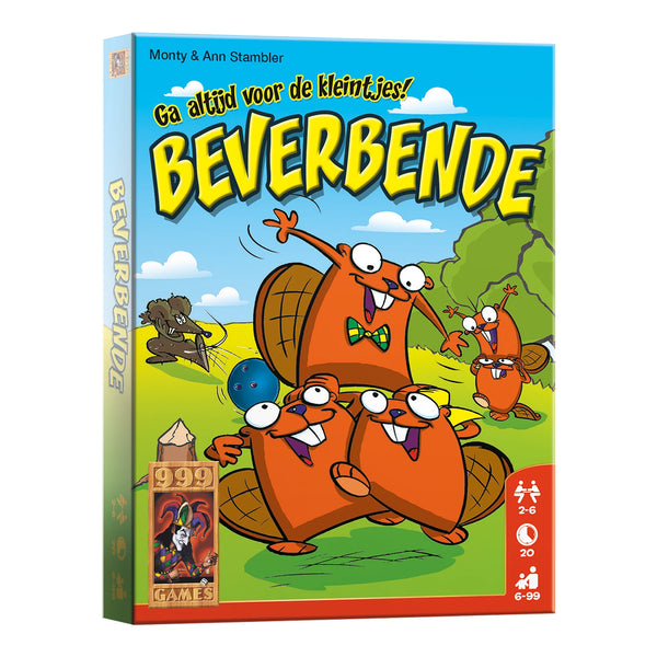 Beverbende