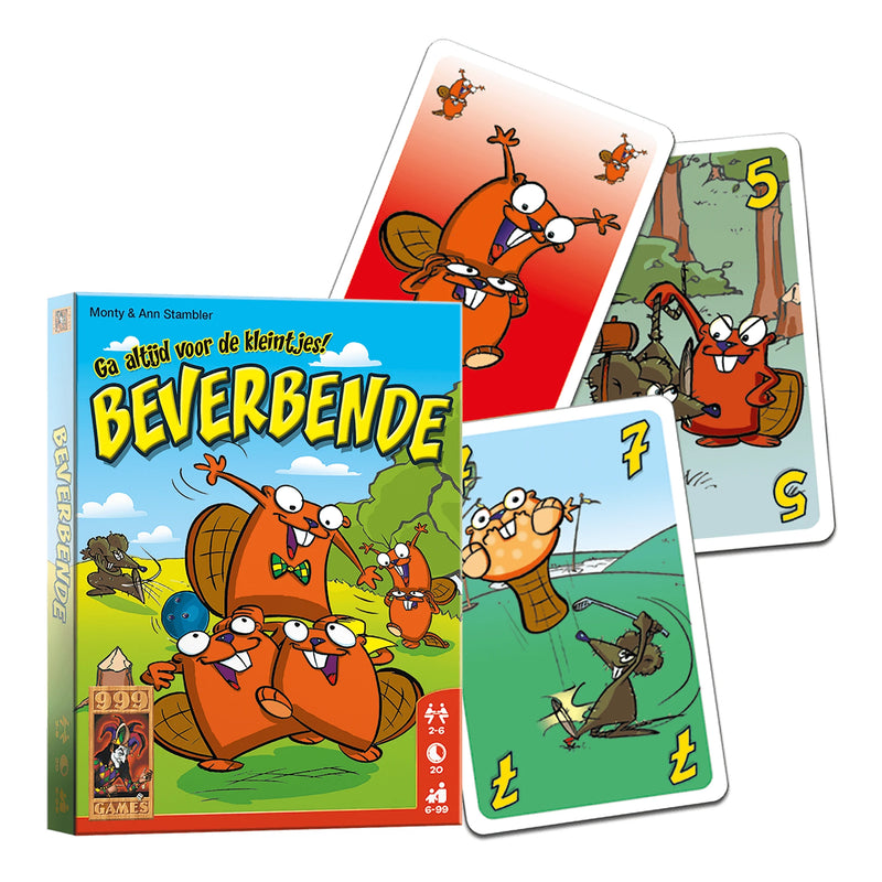 Beverbende