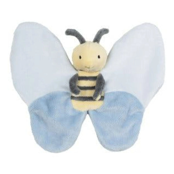 Knuffeldoekje - Bij Benja