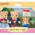 Biscuit Bear Family