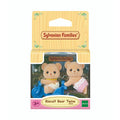 Biscuit Bear Twins