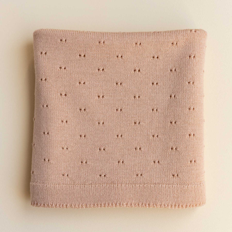Blanket Bibi