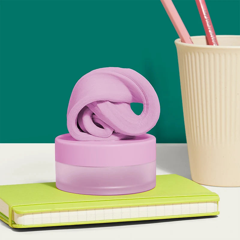 Blur Calming focus Putty Blush
