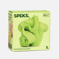 Blur Calming focus Putty Citron