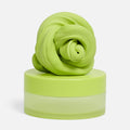 Blur Calming focus Putty Citron