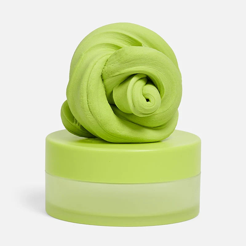 Blur Calming focus Putty Citron