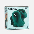 Blur Calming focus Putty Forest
