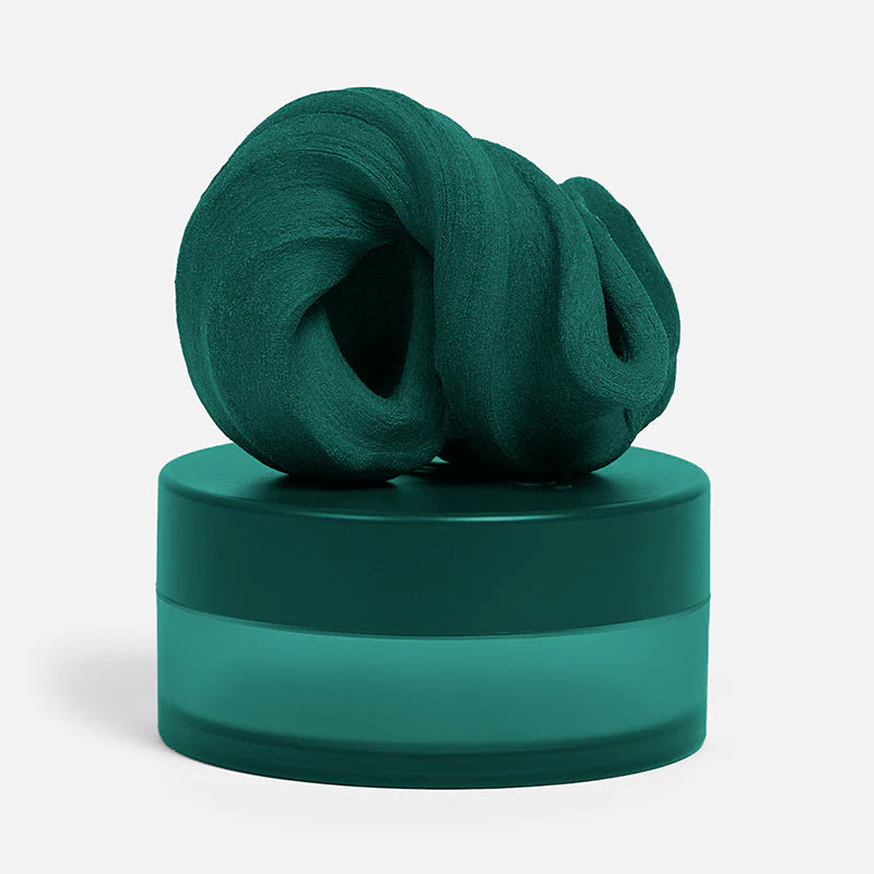 Blur Calming focus Putty Forest