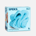 Blur Calming focus Putty Lagoon