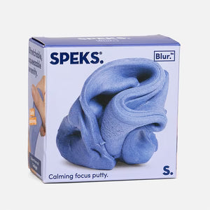 Blur Calming focus Putty Twilight