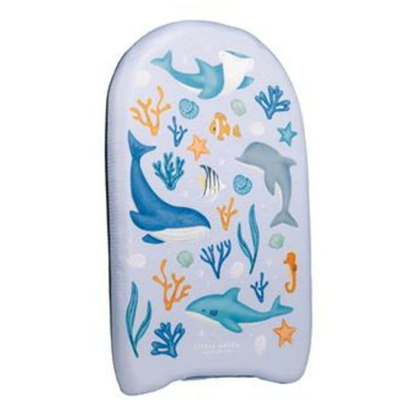 Bodyboard Ocean Dreams Blauw
