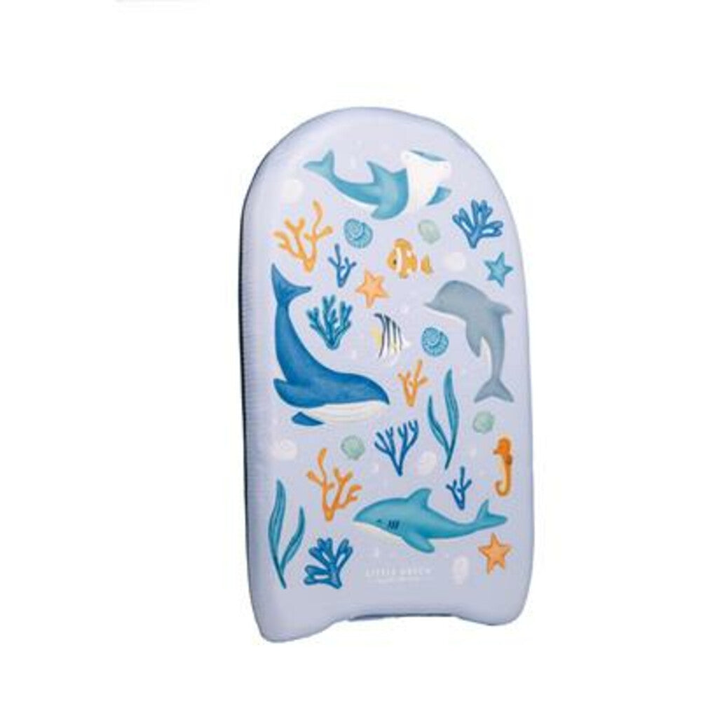 Bodyboard Ocean Dreams Blauw
