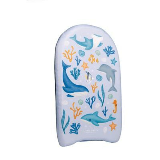 Bodyboard Ocean Dreams Blauw