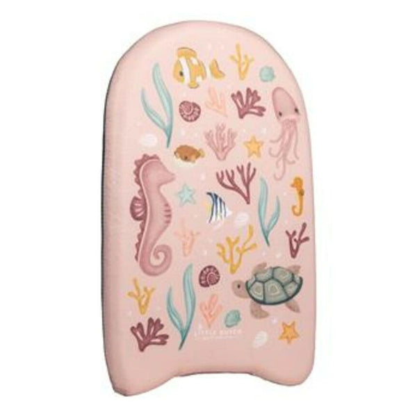 Bodyboard Ocean Dreams Pink