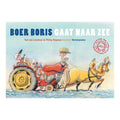 Vertelplaten Boer boris