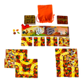 Bosbuit