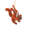 Hanger Bos Eekhoorn