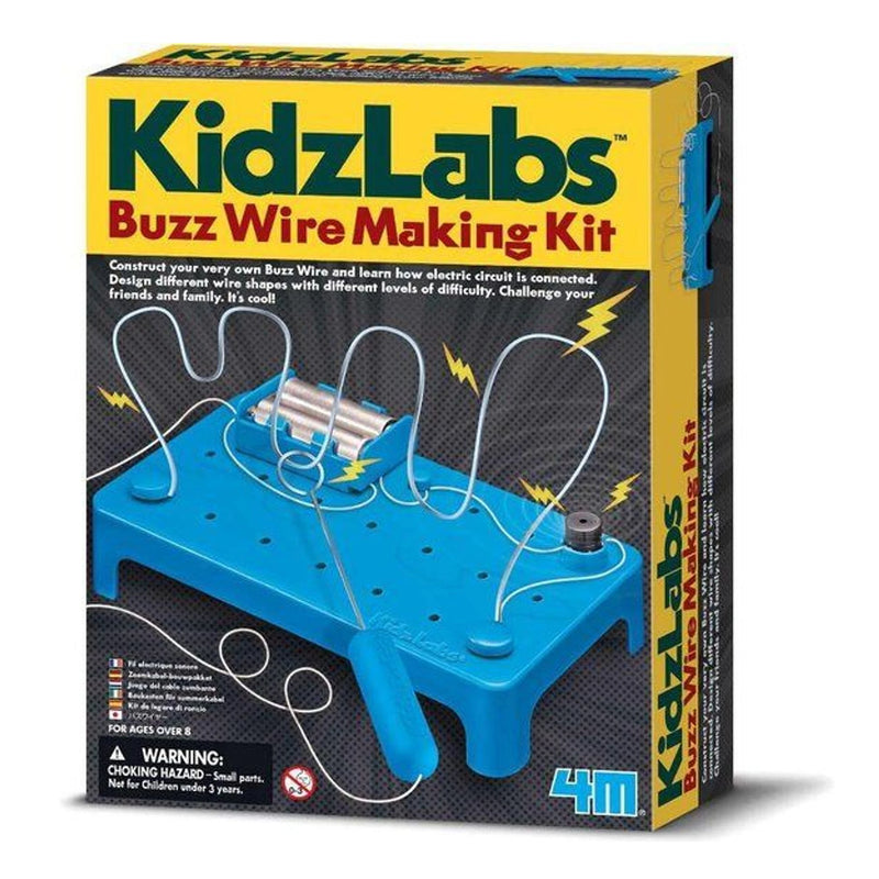 Buzz Wire Making Kit